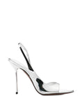 Load image into Gallery viewer, Sandali con tacco a stiletto 
