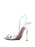 Load image into Gallery viewer, Sandali con tacco a stiletto 
