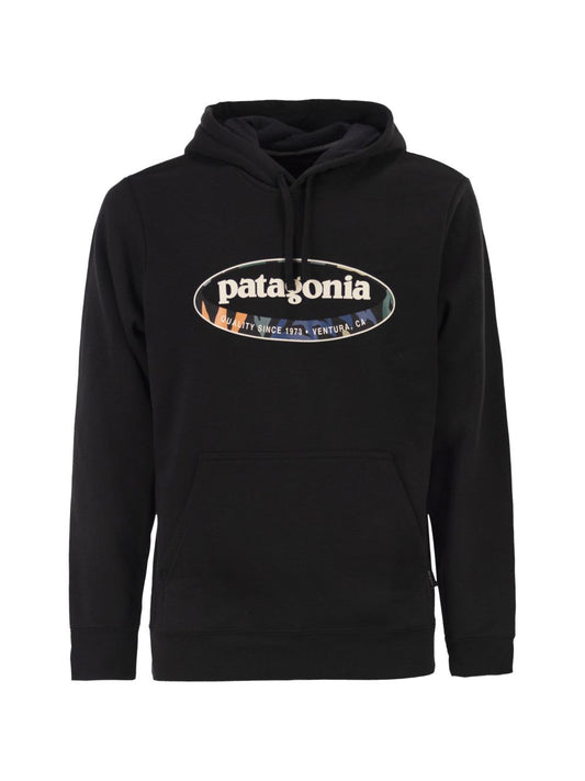 PATAGONIA 39724BKLOBlack: Kaleido
