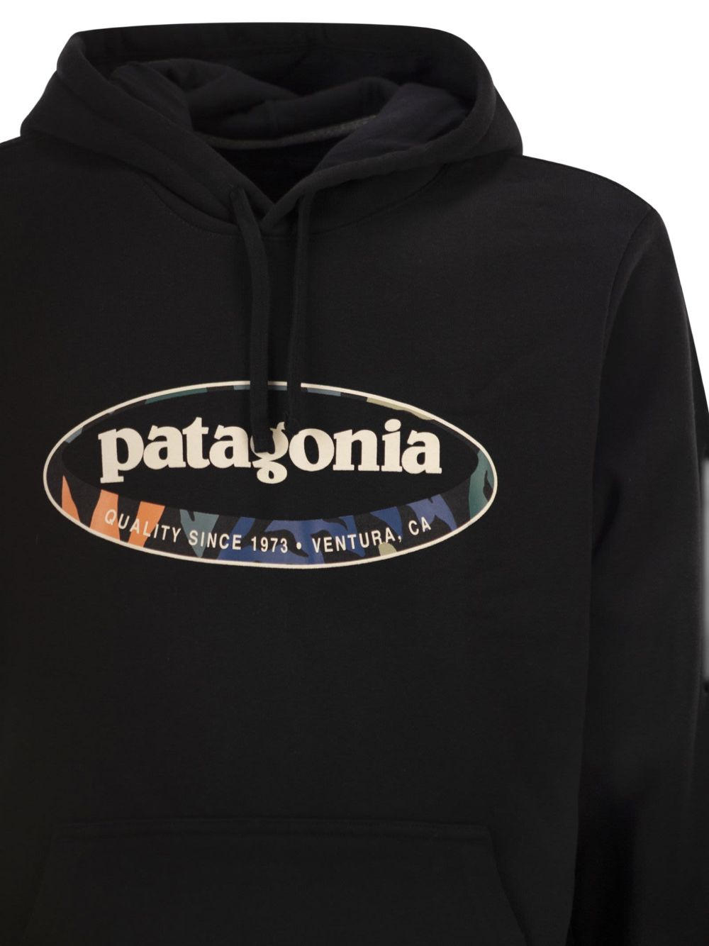 PATAGONIA 39724BKLOBlack: Kaleido