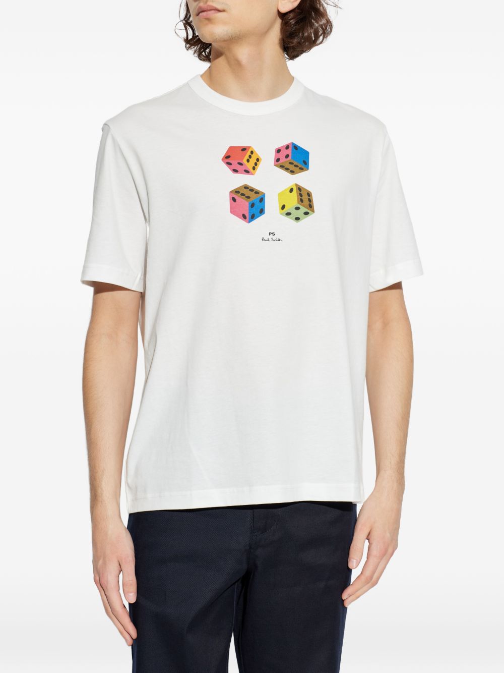PAUL SMITH M2R-220X*VP558802