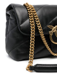 Load image into Gallery viewer, Borsa a tracolla Love Classic Puff 
