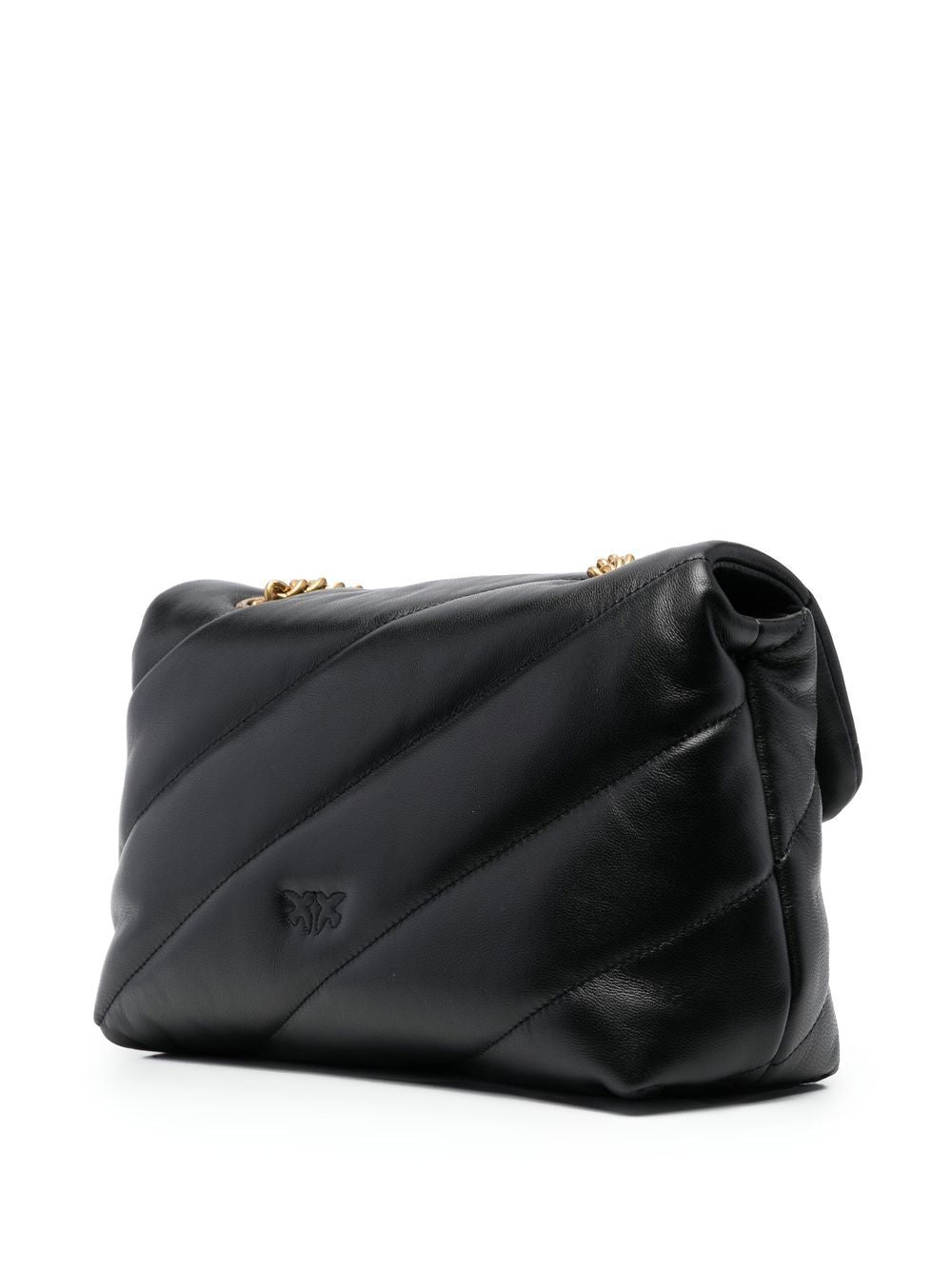 Borsa a tracolla Love Classic Puff 