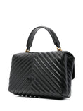 Carica l'immagine nel visualizzatore della galleria, Borsa a tracolla Love Lady Puff 
