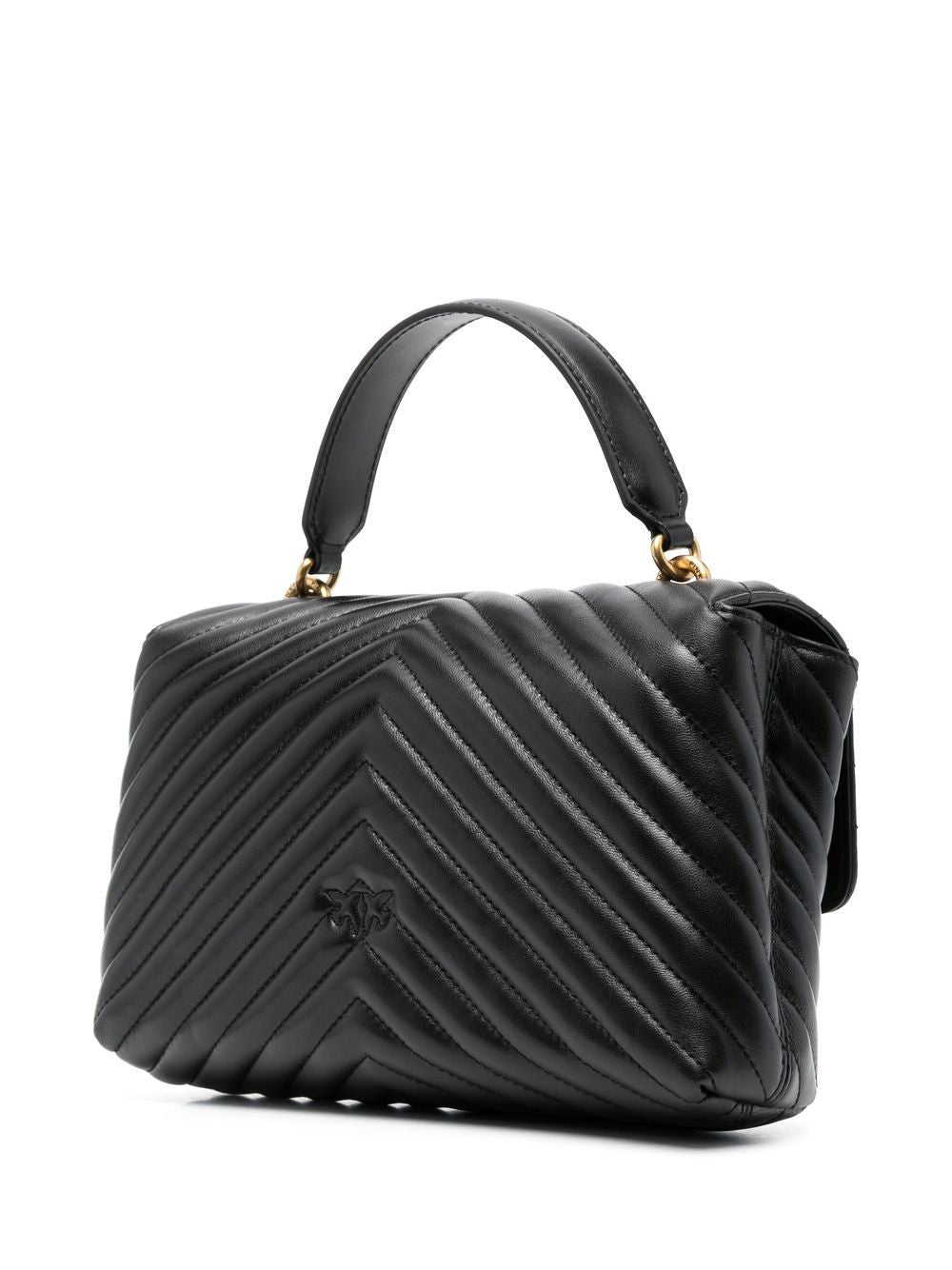 Borsa a tracolla Love Lady Puff 