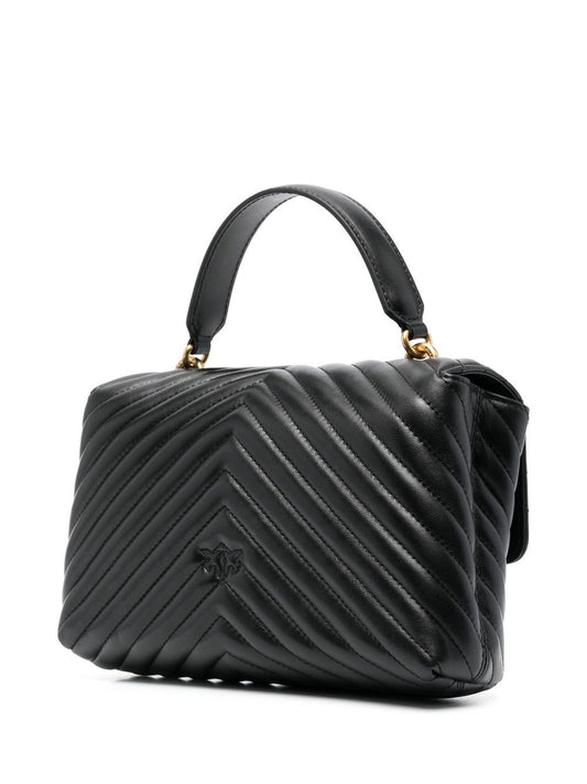 Borsa a tracolla Love Lady Puff 