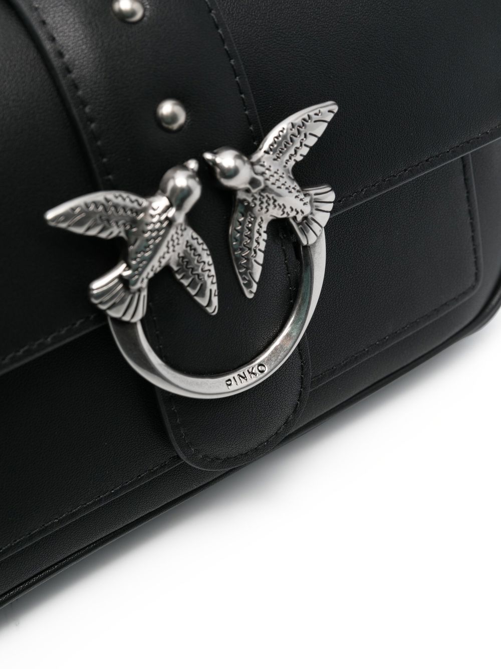 Borsa a tracolla Love Mini Icon 