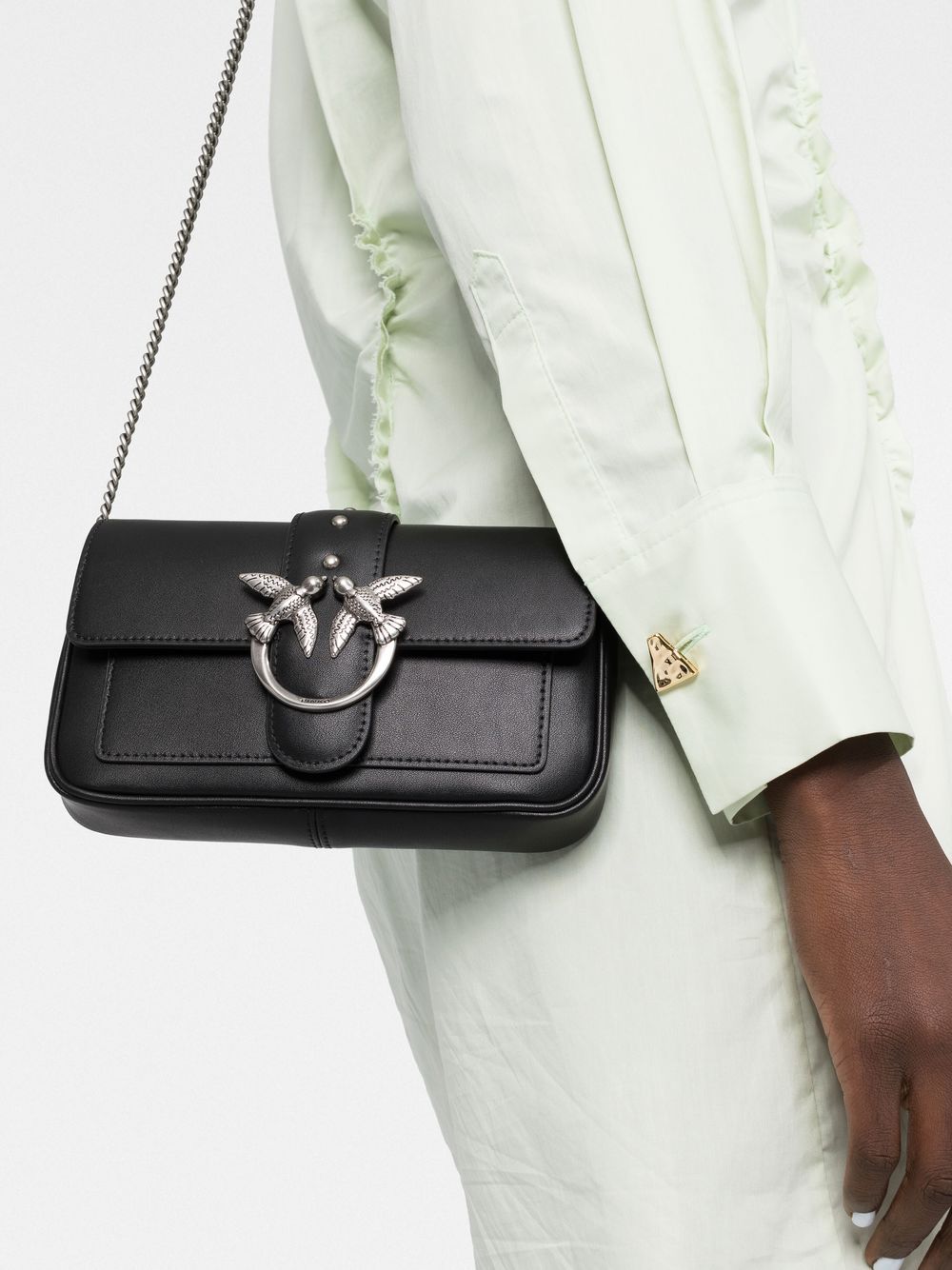 Borsa a tracolla Love Mini Icon 