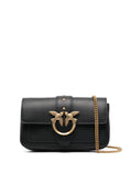 Load image into Gallery viewer, Borsa a tracolla Love One Pocket in pelle 
