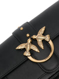 Load image into Gallery viewer, Borsa a tracolla Love One Pocket in pelle 
