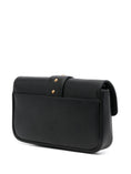 Load image into Gallery viewer, Borsa a tracolla Love One Pocket in pelle 
