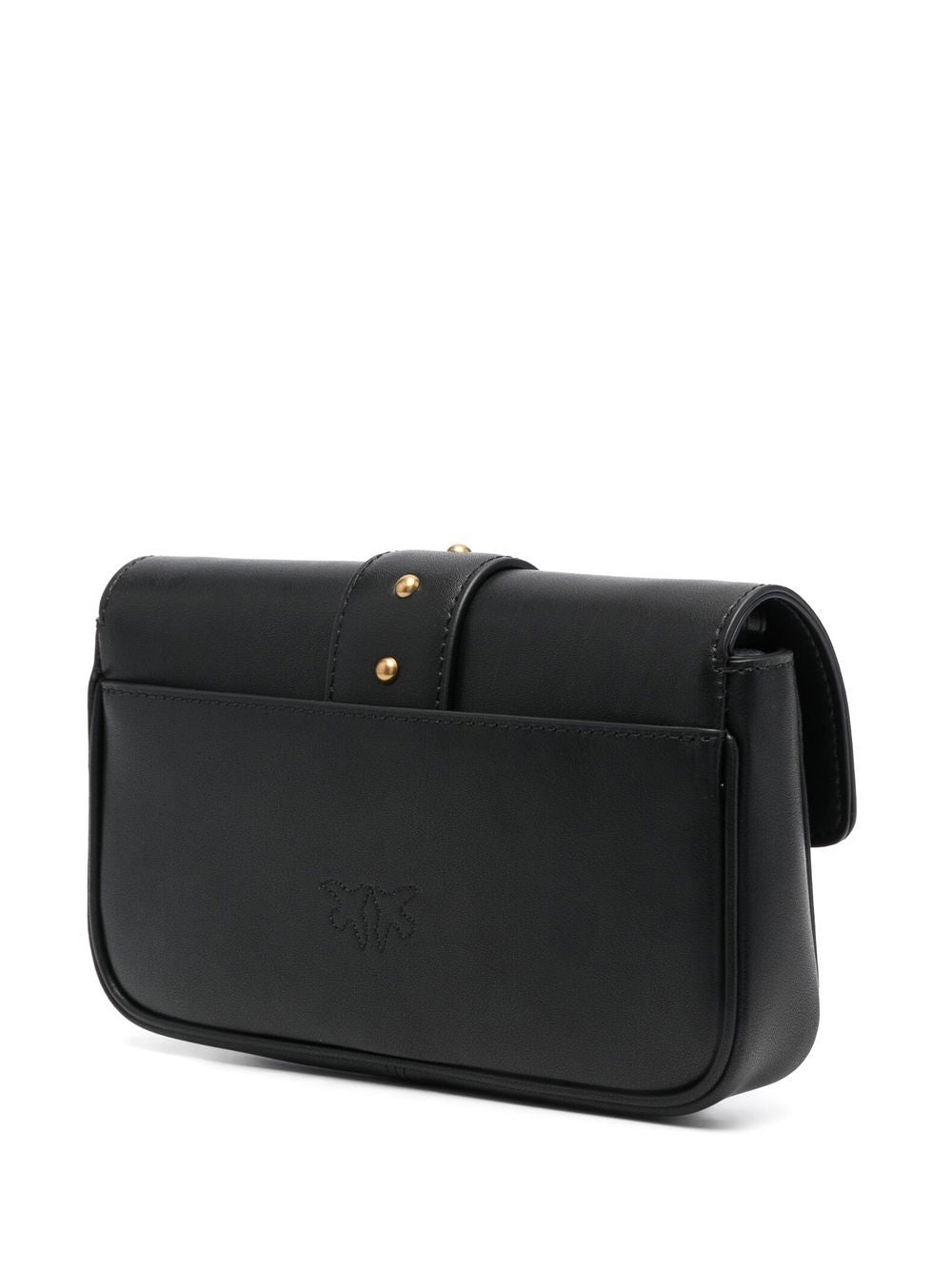 Borsa a tracolla Love One Pocket in pelle 