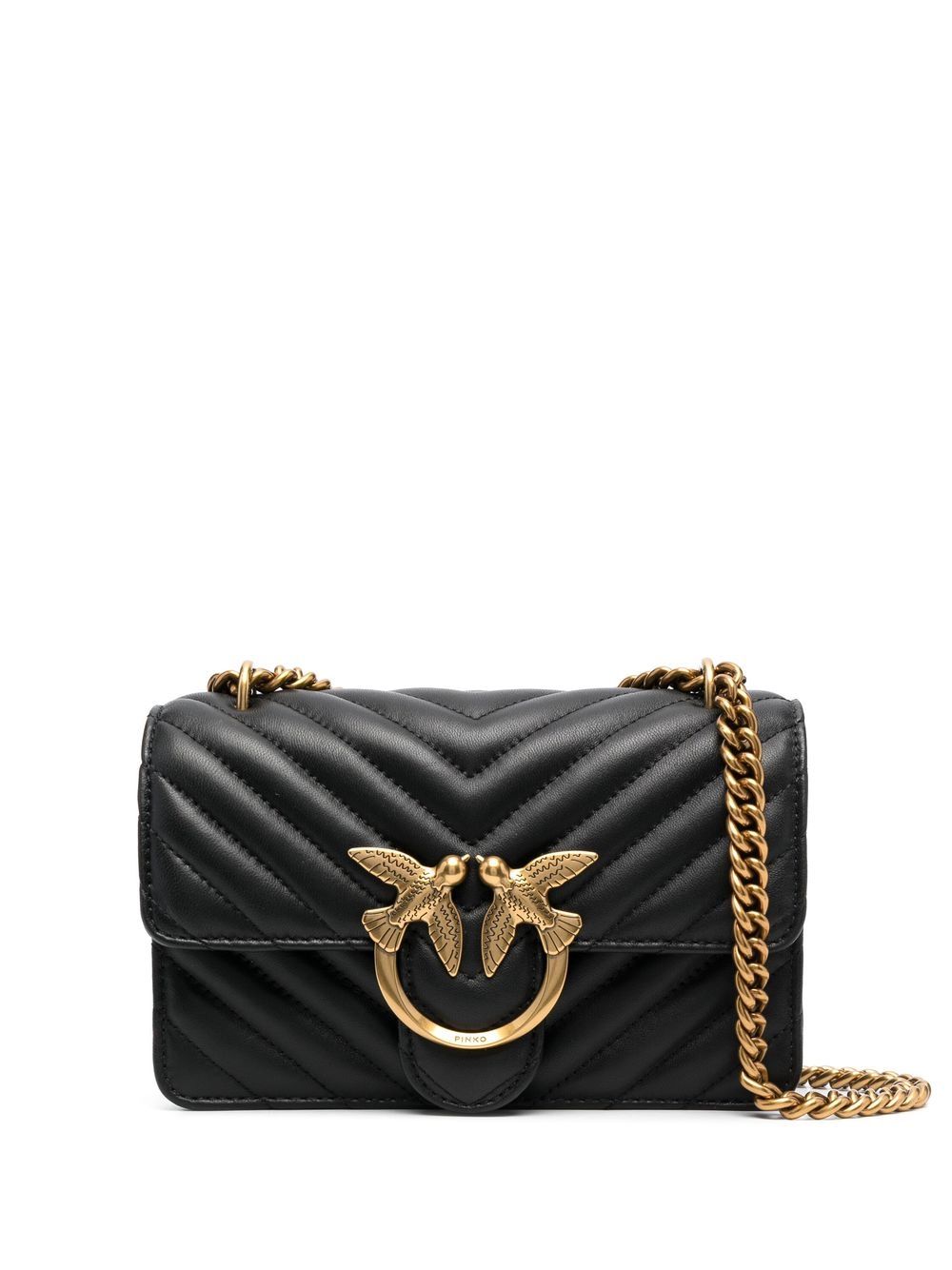 Borsa a tracolla Love mini 