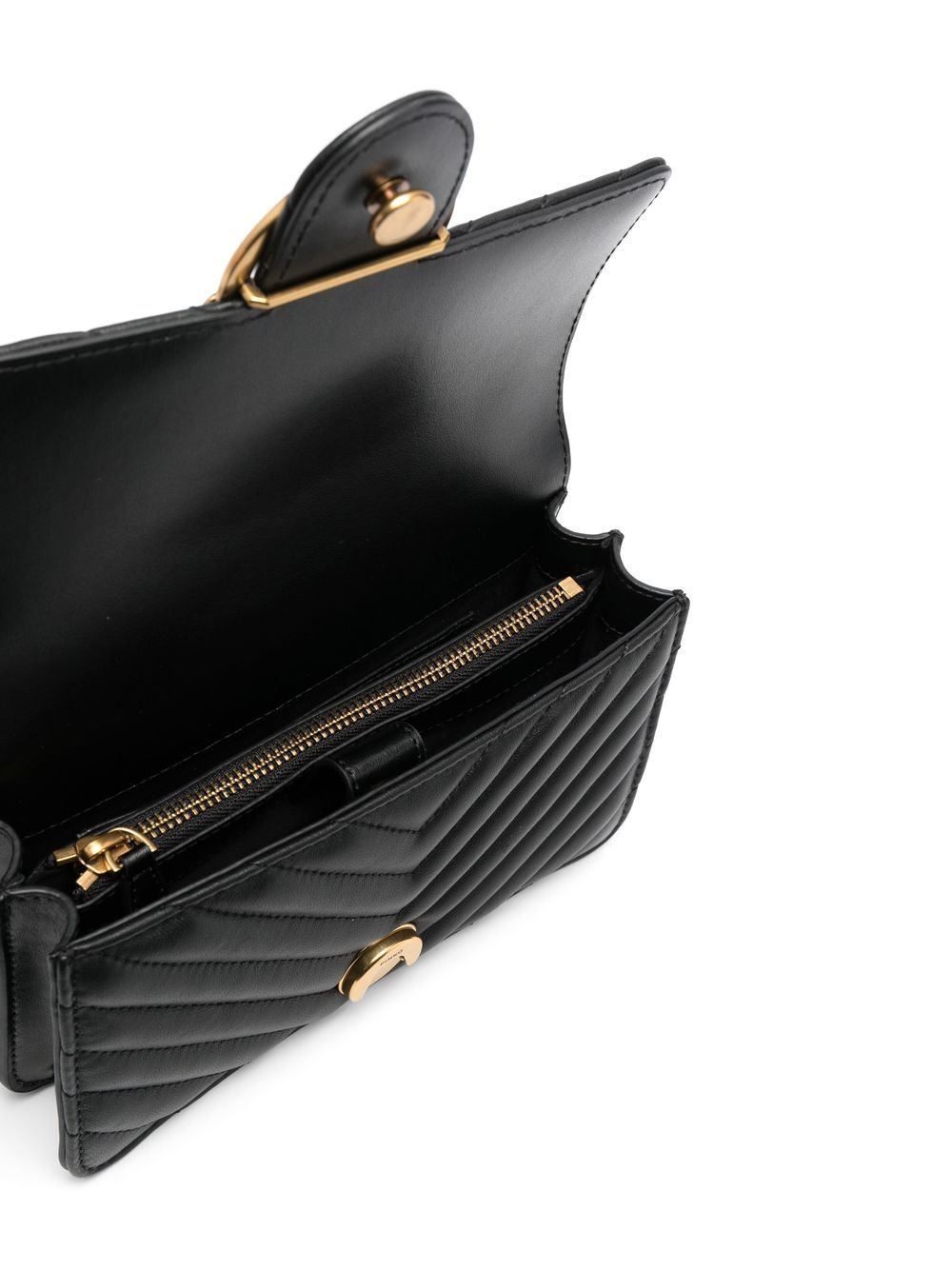 Borsa a tracolla Love mini 