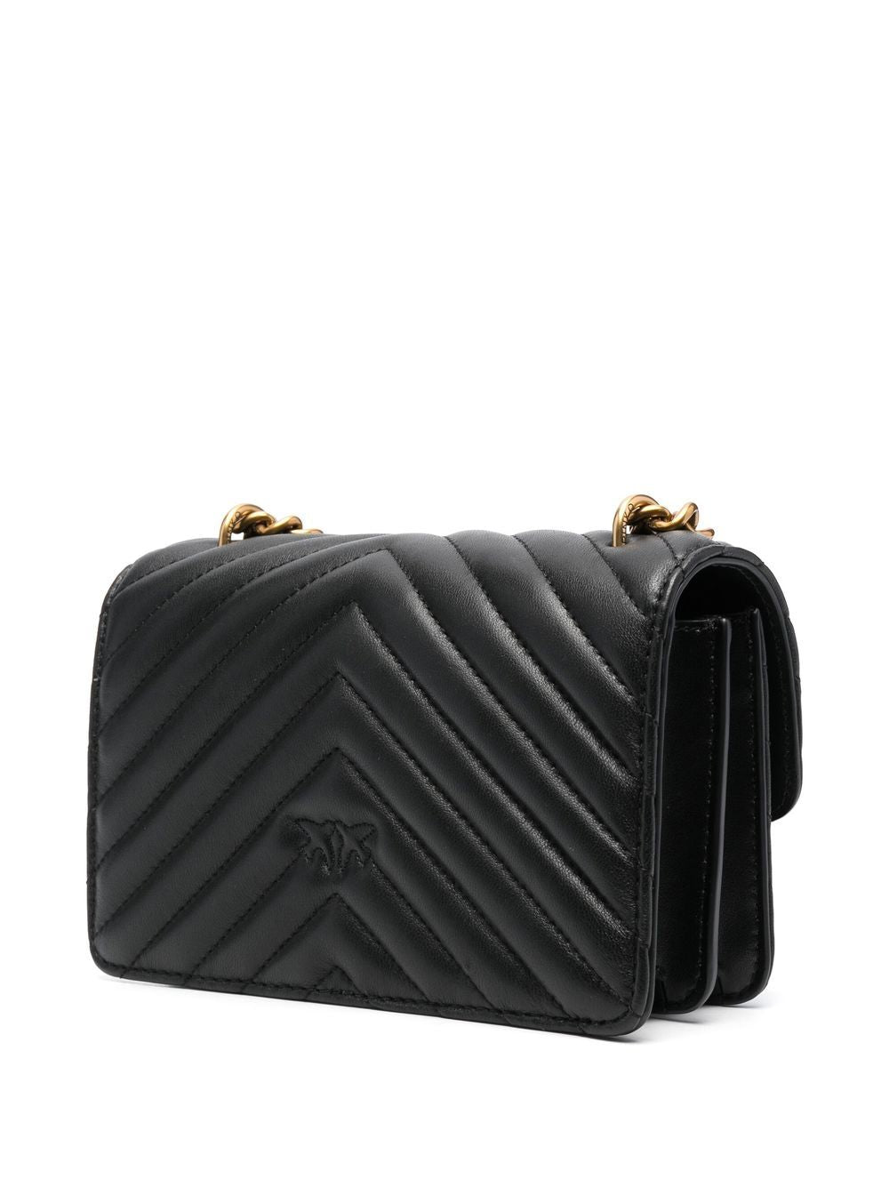 Borsa a tracolla Love mini 