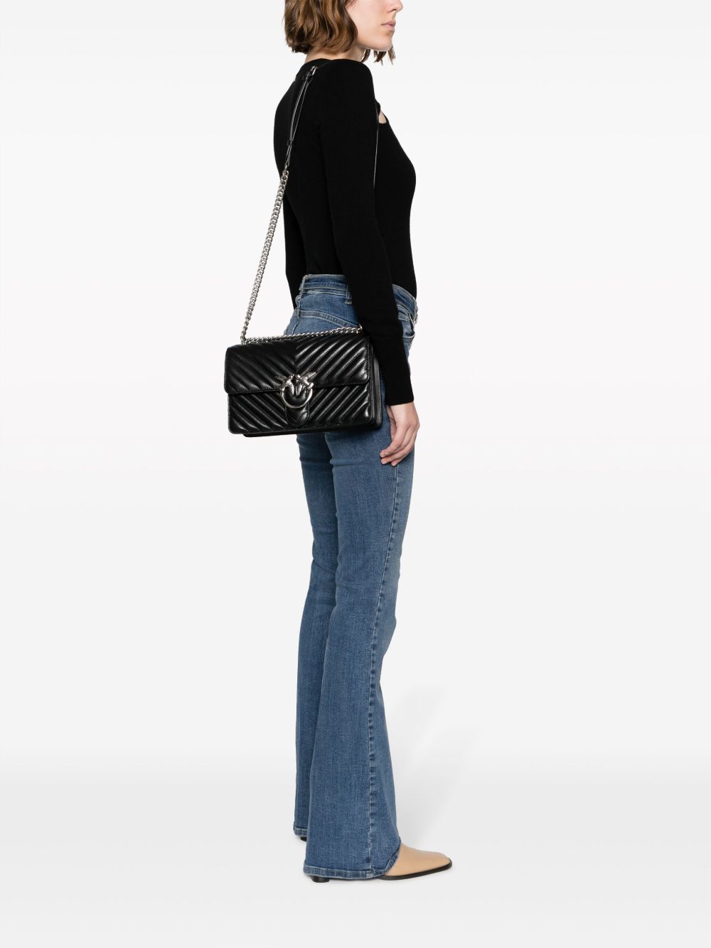 PINKO 100941A0GKZ99Q