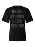 Load image into Gallery viewer, T-shirt con strass 
