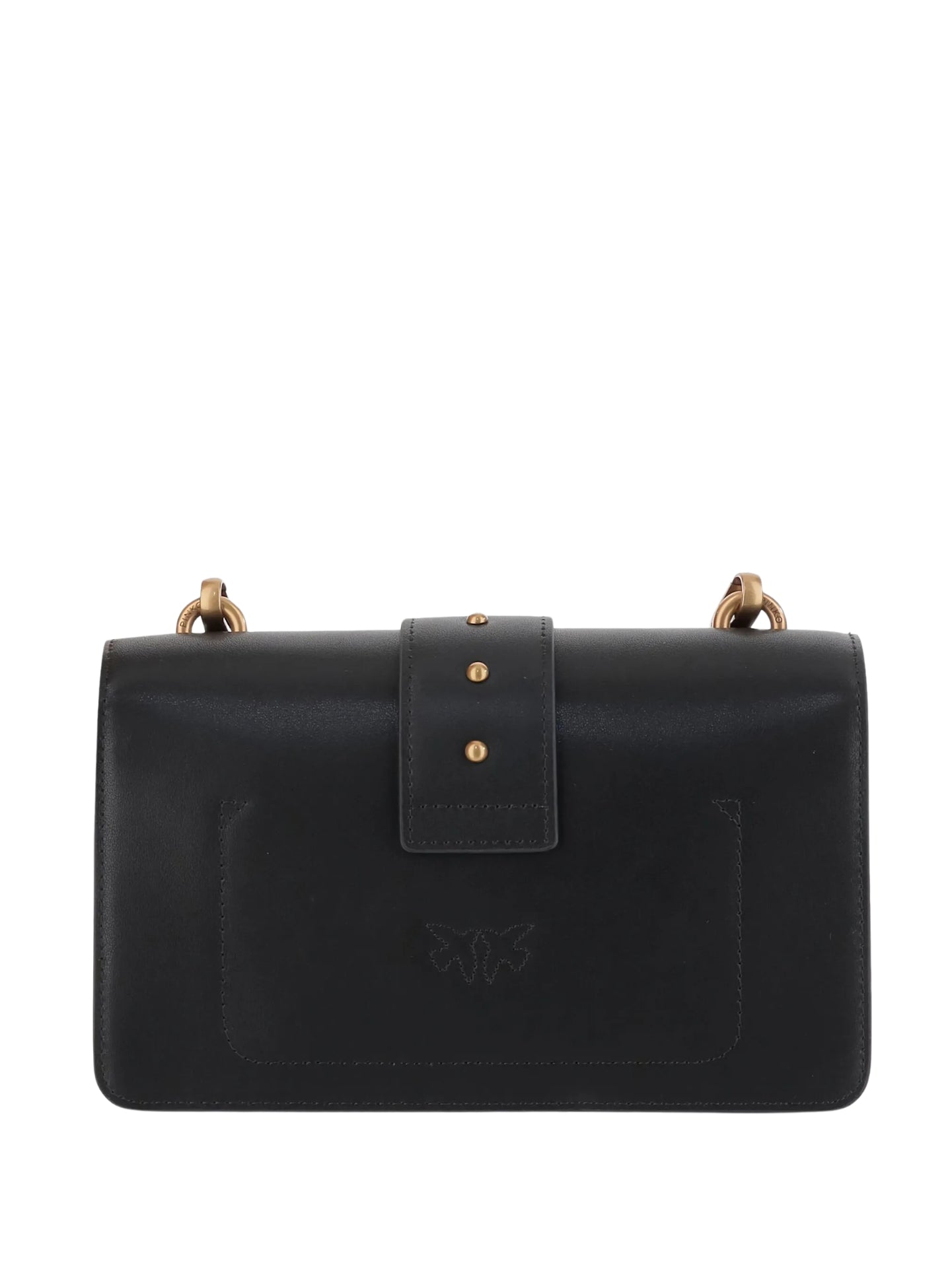 Borsa a spalla Love One con catena 