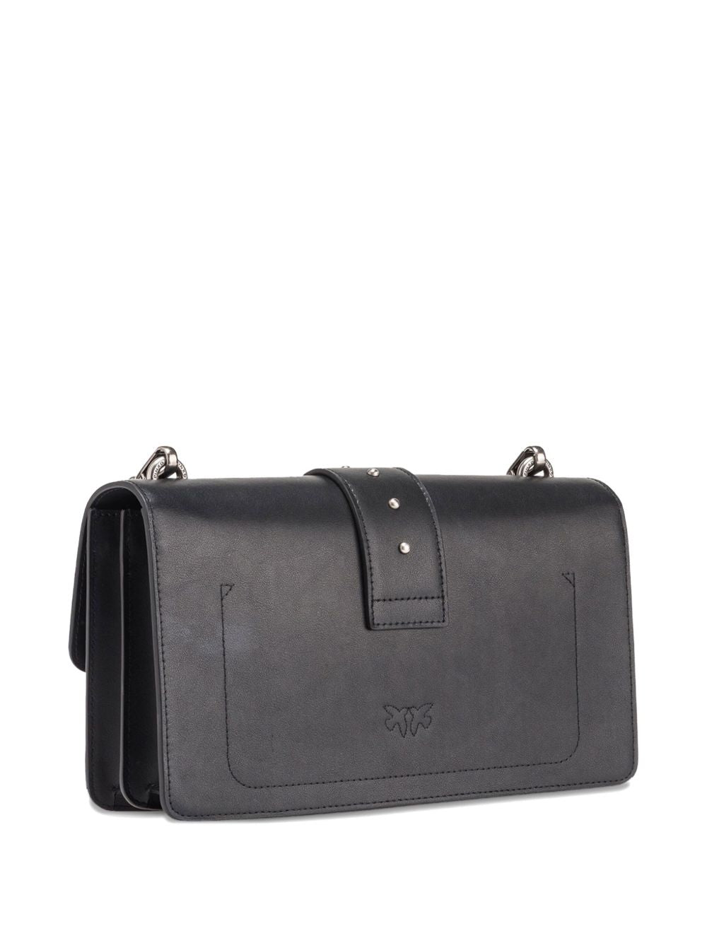 Borsa a spalla Love Birds con catena 