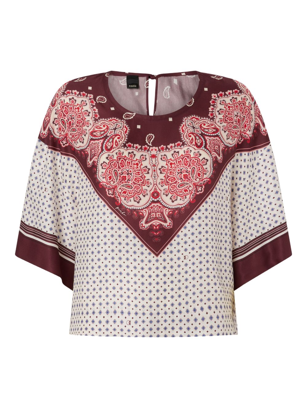 PINKO 106198A31KYR1
