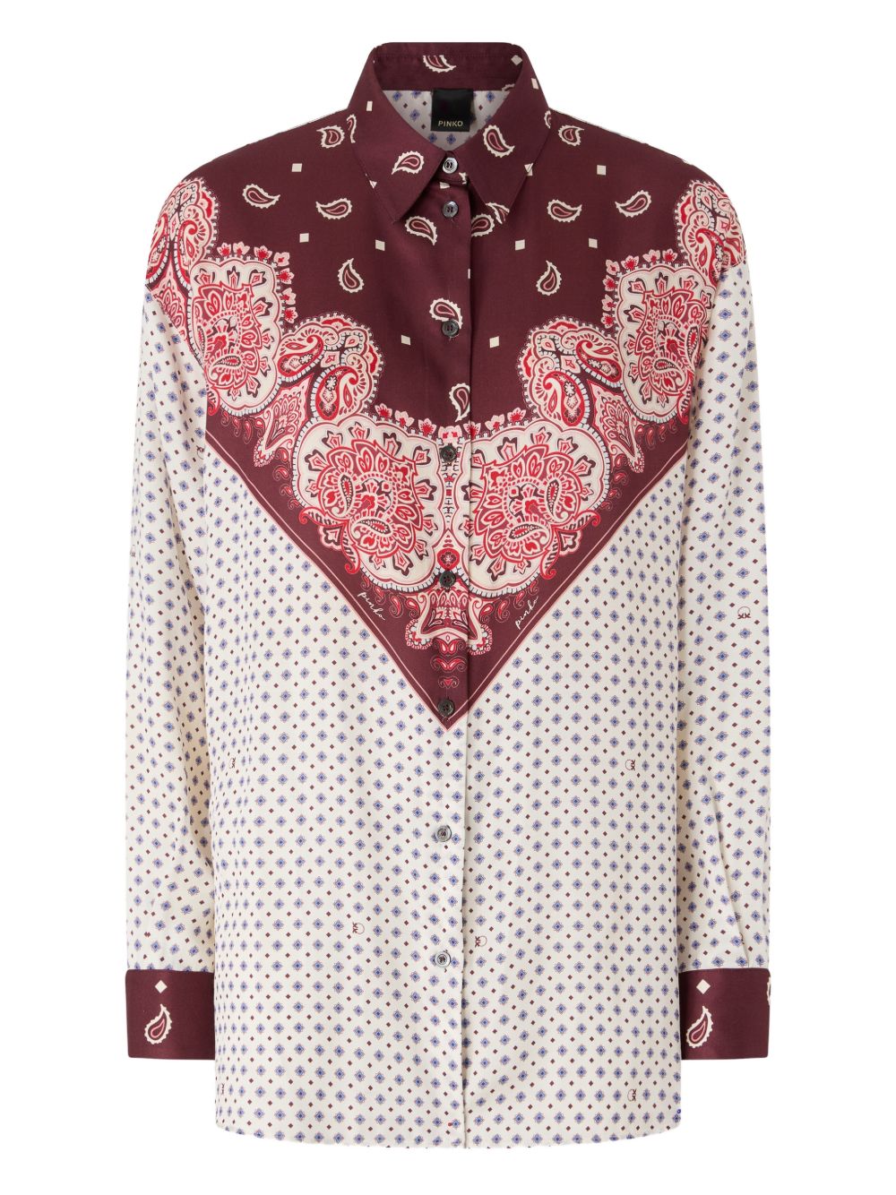 PINKO 106202A31KYR1