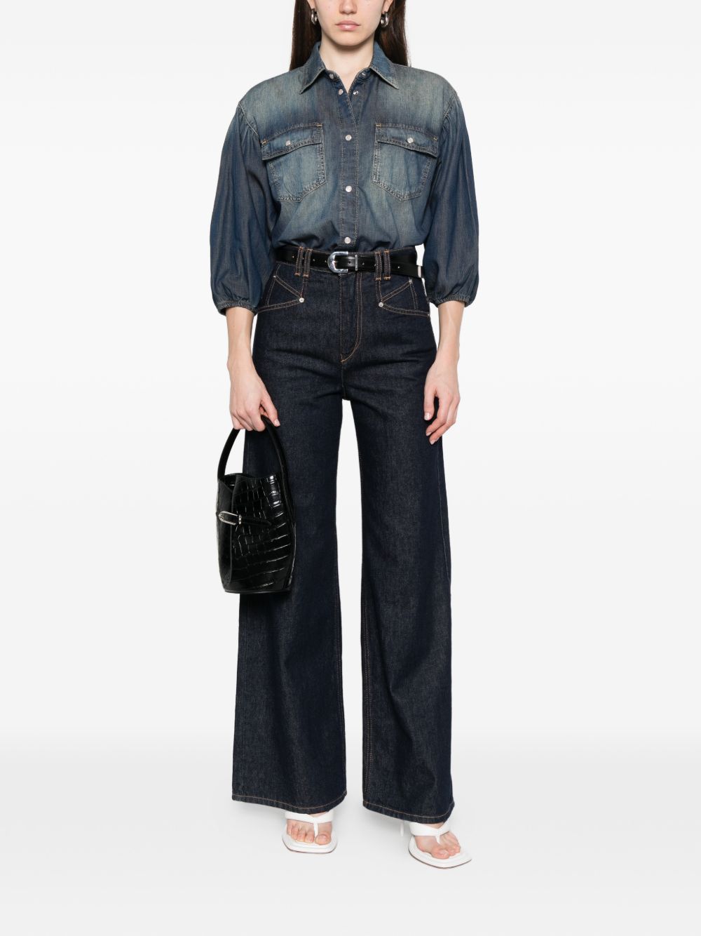 PINKO 106596A37KPJC