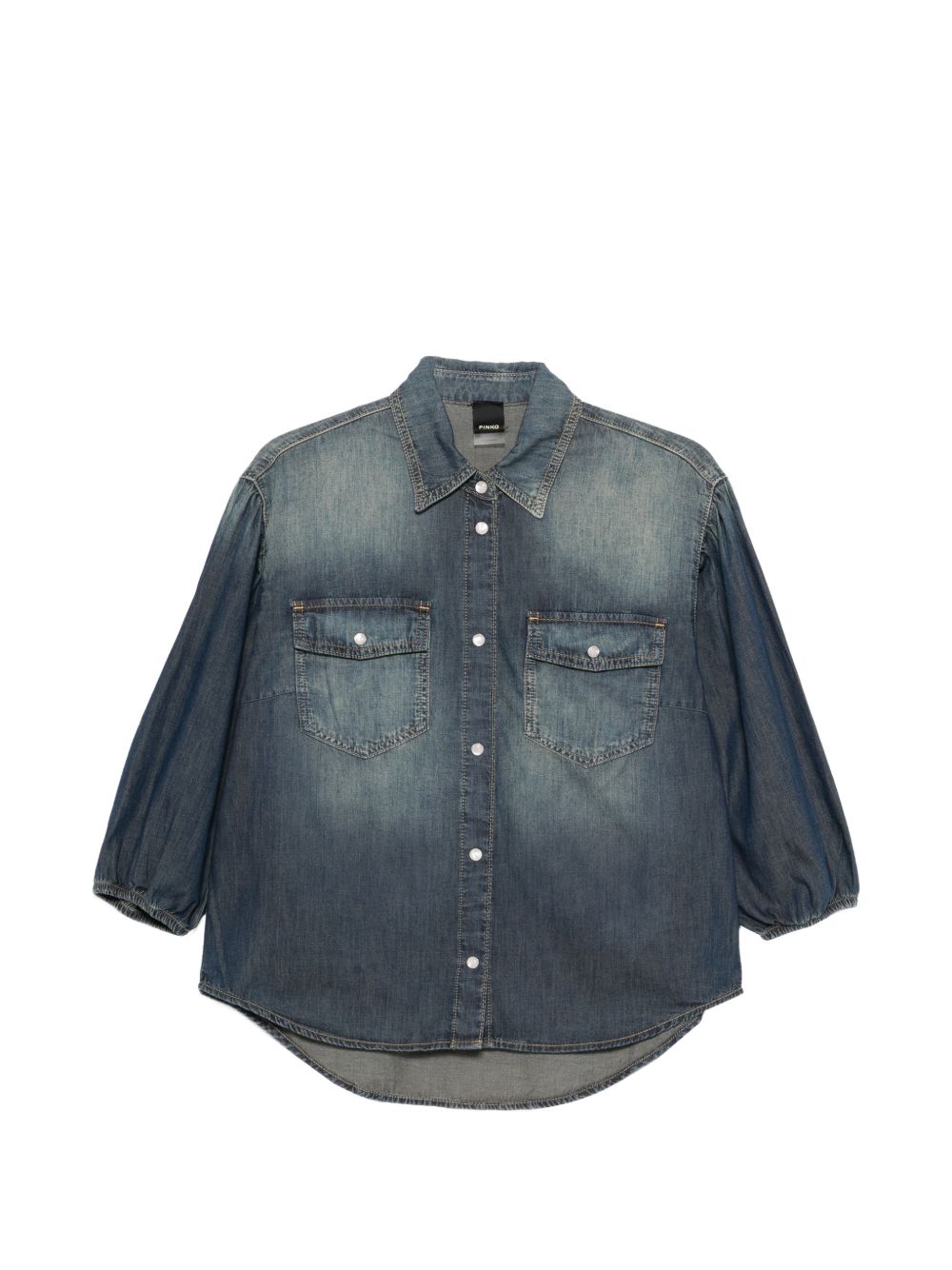 PINKO 106596A37KPJC