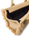Load image into Gallery viewer, Borsa da spiaggia con logo 
