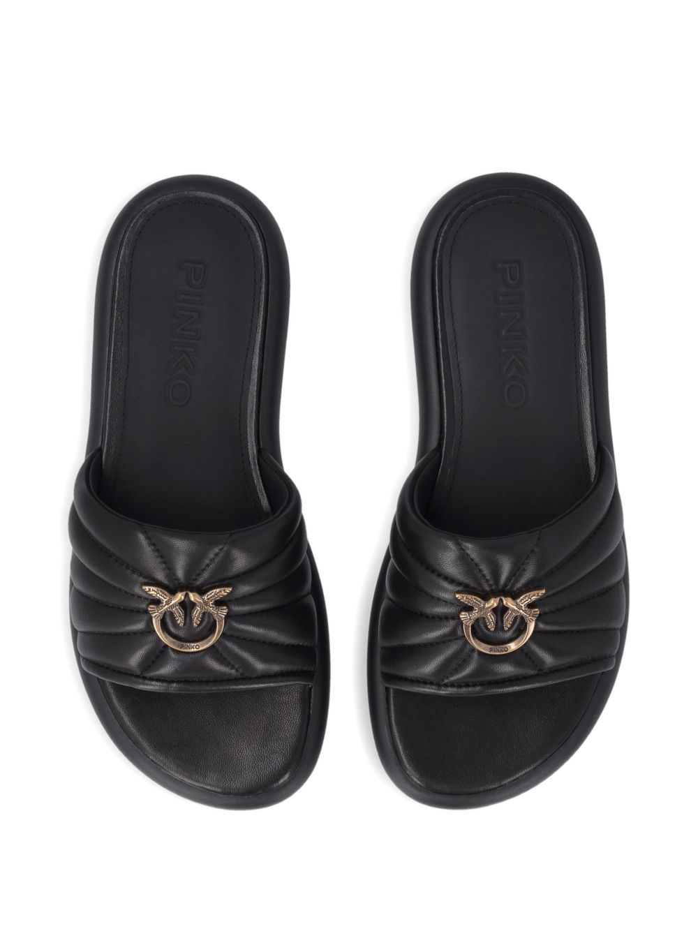 PINKO SD0525P003Z99*FIONA03