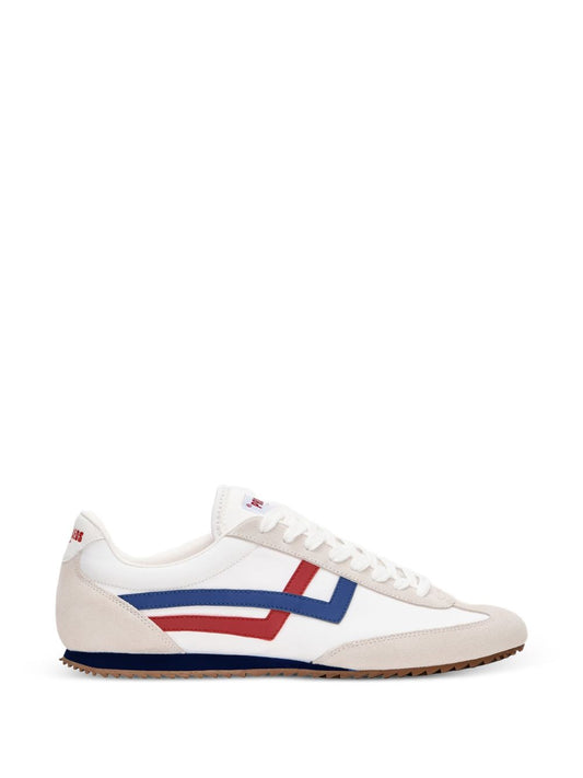 PRO-KEDS R7226SLW*WHITE/REDBLU