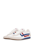 Carica l'immagine nel visualizzatore della galleria, PRO-KEDS R7226SLW*WHITE/REDBLU
