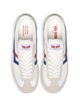 Carica l'immagine nel visualizzatore della galleria, PRO-KEDS R7226SLW*WHITE/REDBLU
