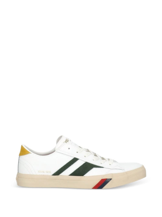 PRO-KEDS RC226SLM*WHITE/GREEN