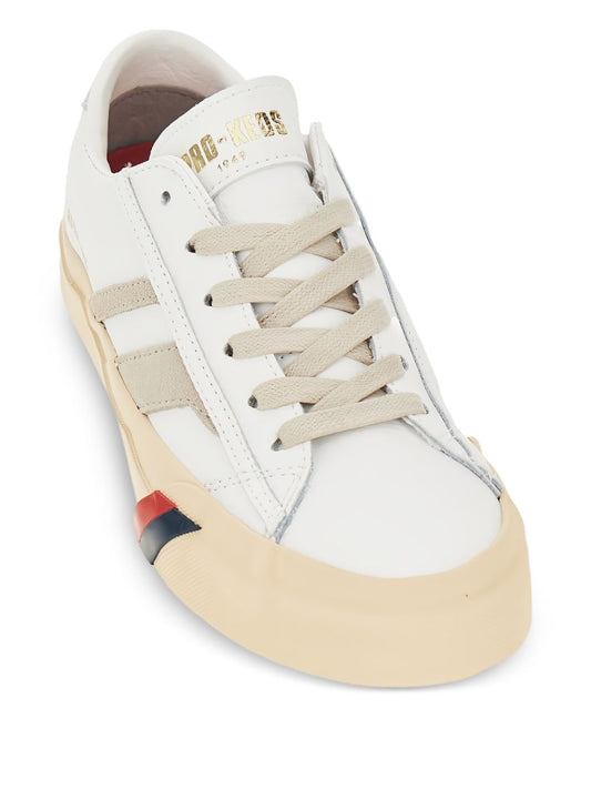 PRO-KEDS RC226SLW*WHITE/SILVER