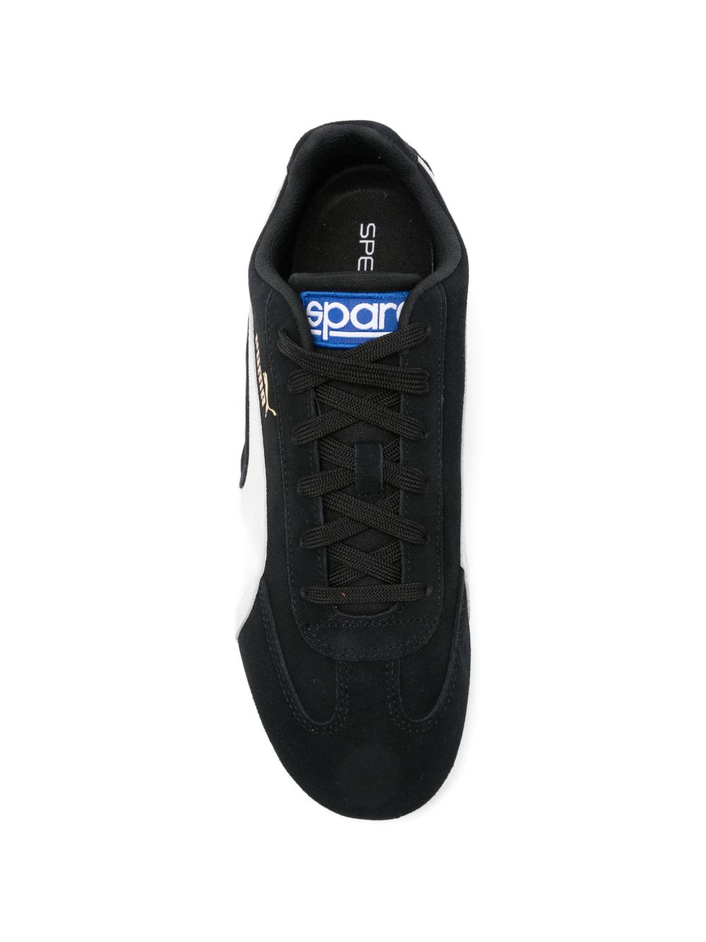 x Sparco Sneakers Speedcat OG 
