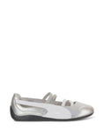 Carica l'immagine nel visualizzatore della galleria, PUMA 40158101PUMA SILVER-PUMA WHITE
