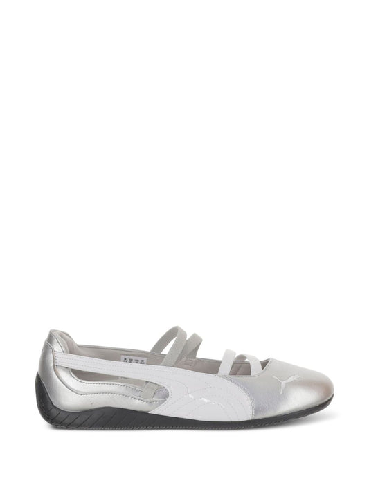 PUMA 40158101PUMA SILVER-PUMA WHITE