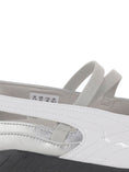 Carica l'immagine nel visualizzatore della galleria, PUMA 40158101PUMA SILVER-PUMA WHITE
