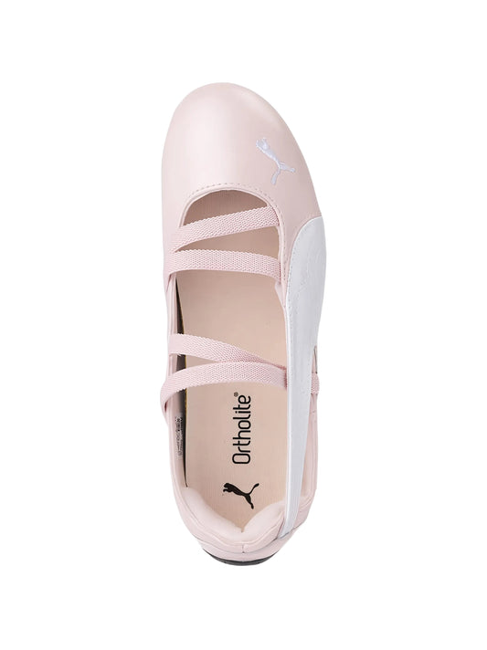 Ballerine Speedcat con dettaglio cut-out 