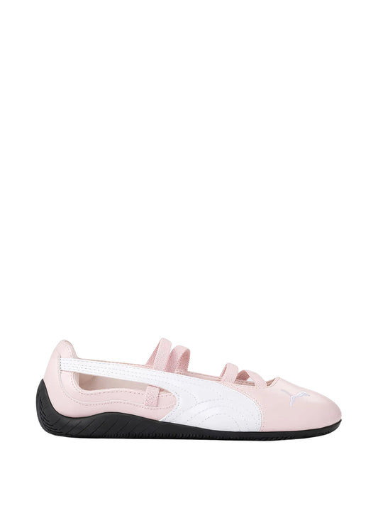 PUMA 40158103JASMINE FLOWER-PUMA BLACK