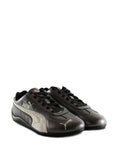 Carica l'immagine nel visualizzatore della galleria, PUMA 40368902PUMA BLACK-WARM WHITE
