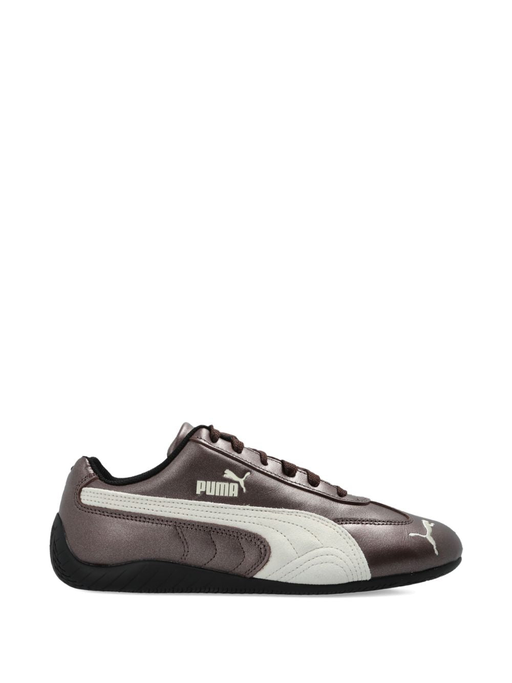 Sneakers Speedcat con logo 