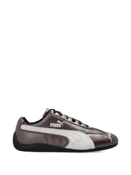 Sneakers Speedcat con logo 