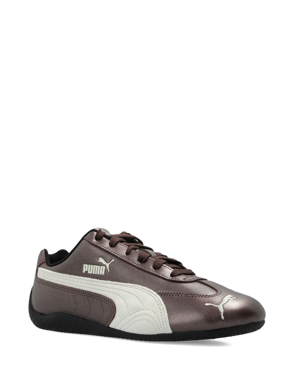Sneakers Speedcat con logo 
