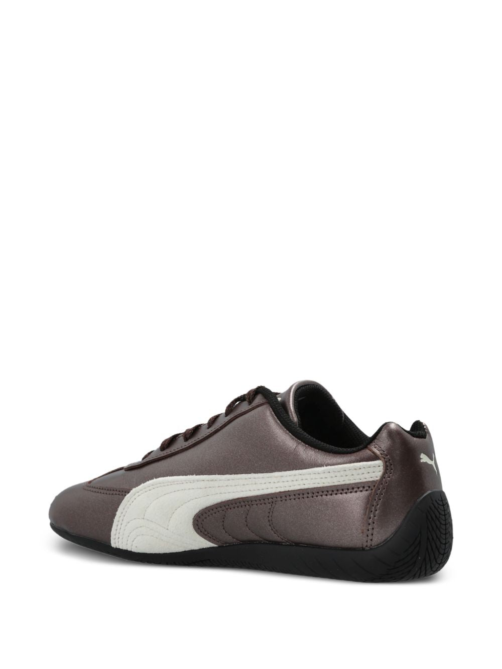 Sneakers Speedcat con logo 