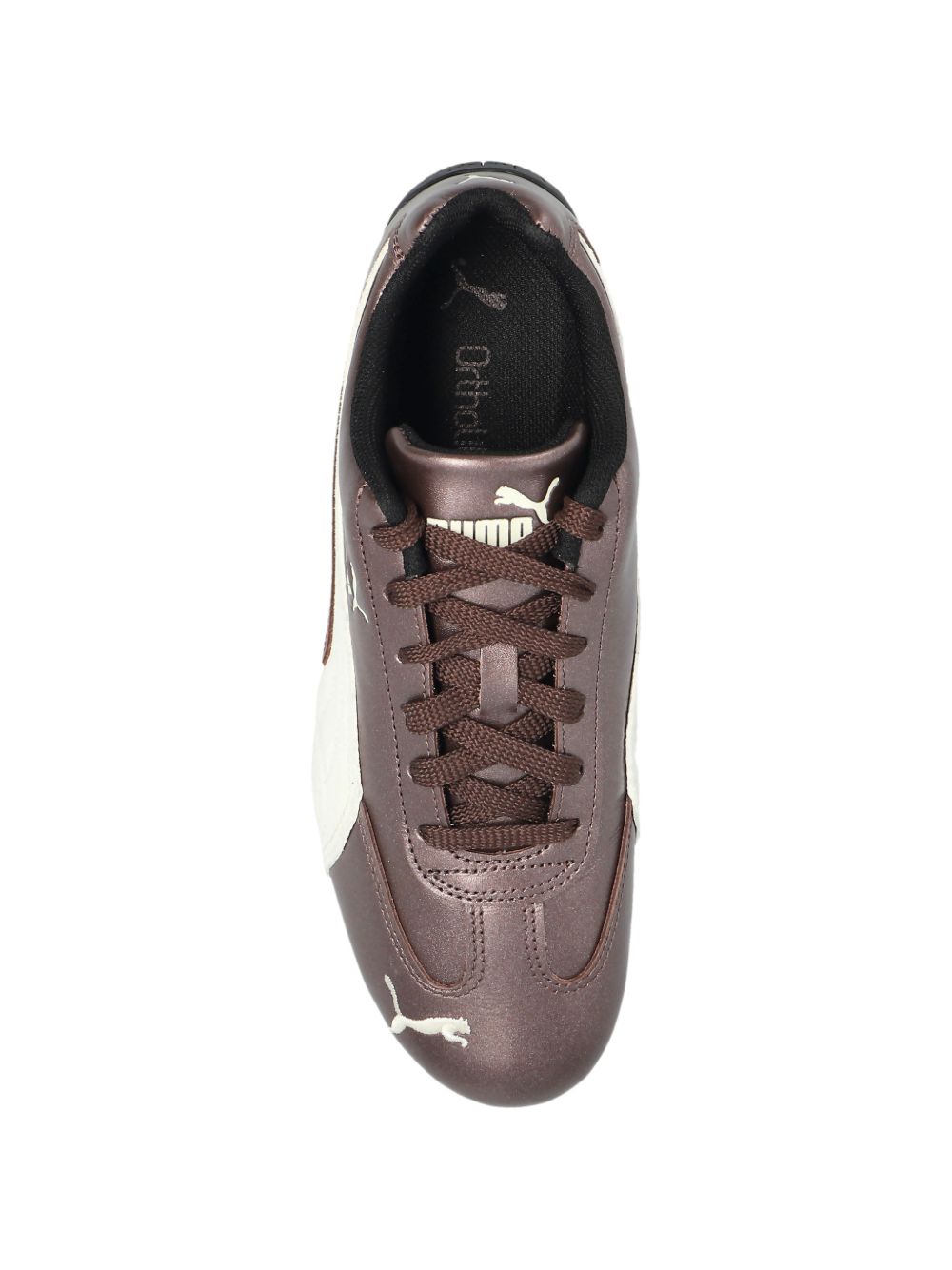 PUMA 40368904WARM BROWN-WARM WHITE