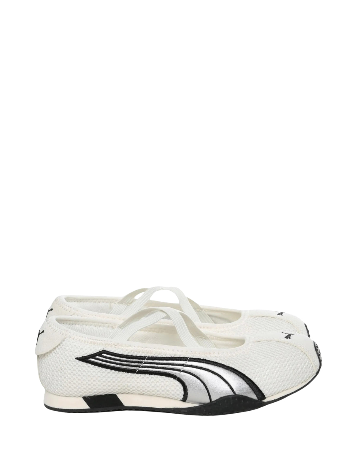 Sneakers H-Street Ballet 