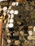 Carica l'immagine nel visualizzatore della galleria, RABANNE 19AITO010PS0133P710GOLD
