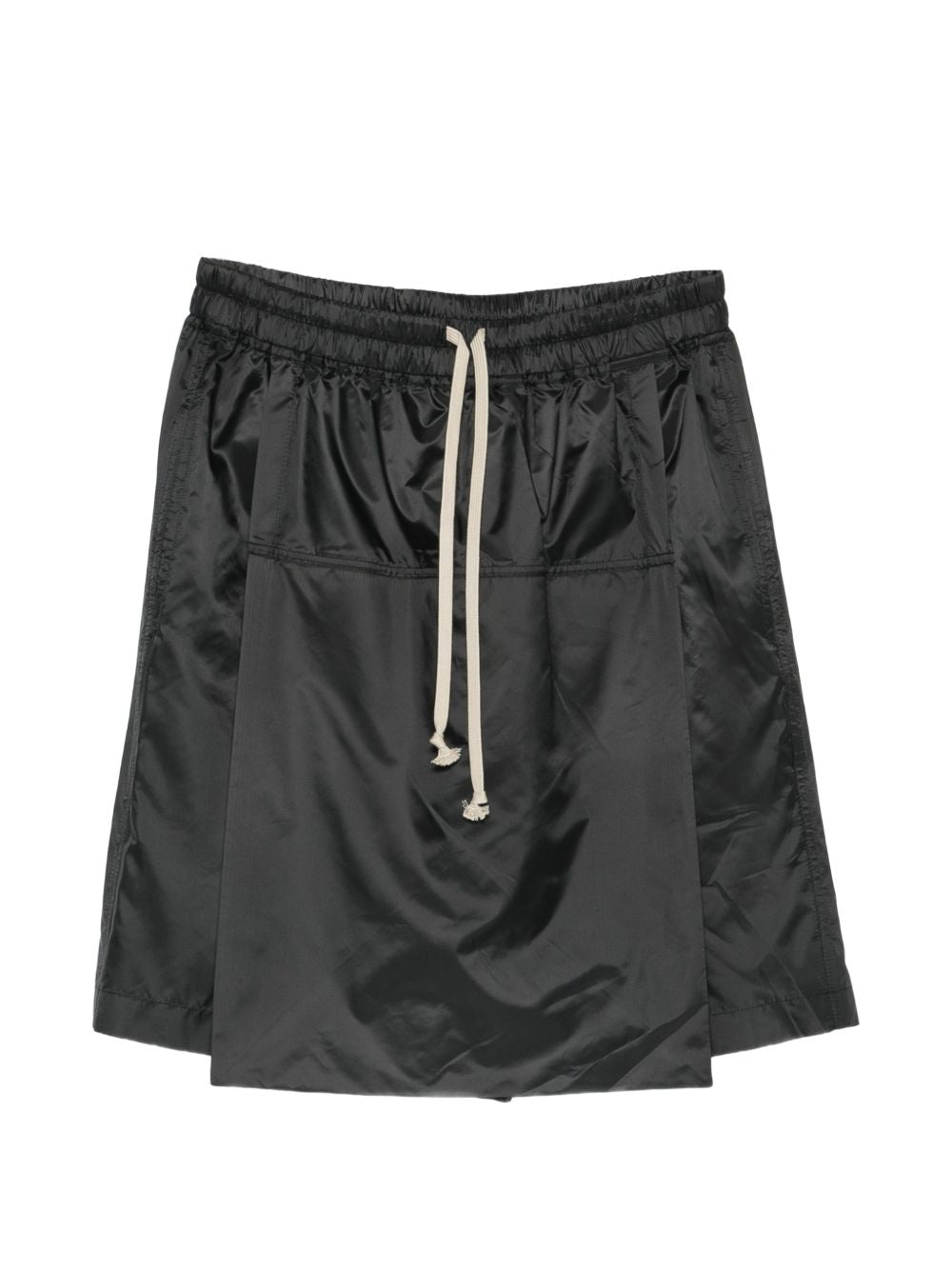 Shorts con coulisse 