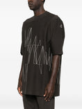 Carica l'immagine nel visualizzatore della galleria, T-shirt con stampa 
